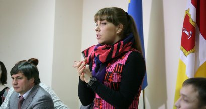 Украинская морская партия выступает за конструктивный диалог по вопросу поликлиники на ул. Тенистой