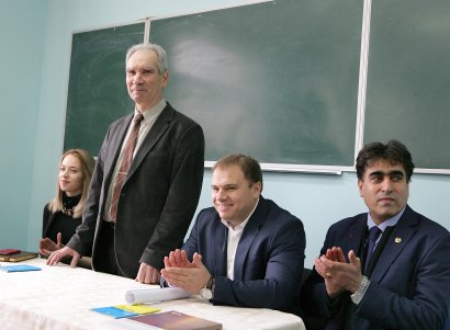 МГУ выступает за переименование улицы Пионерской в Академическую 