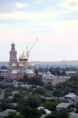 Бирзула-Котовск-Подольск: Страницами истории любимого города (фото)