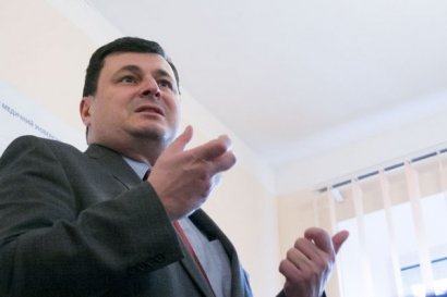 Саакашвили советует Квиташвили уйти