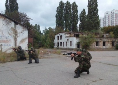 На каких условиях и по какому праву на одесском Фонтане «произрастает» патриотический «Укроп»? 