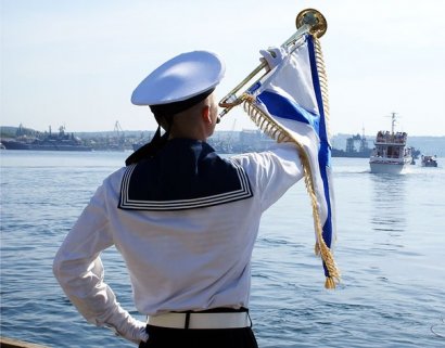 С морем в сердце в Одессе собираются возрождать одесский дух