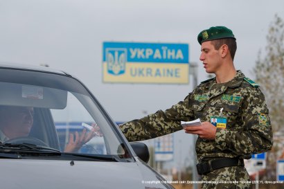  За незаконный пропуск внучки дед пытался дать взятку пограничникам Котовского отряда