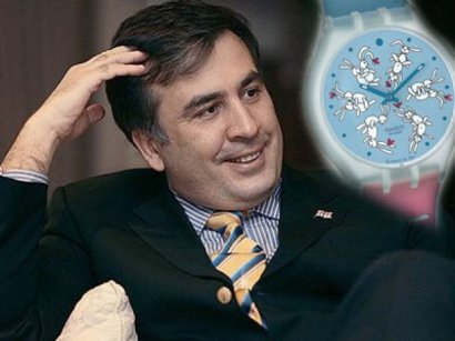 Политолог Елена Галкина: "Саакашвили не может влиять на украинский парламент"