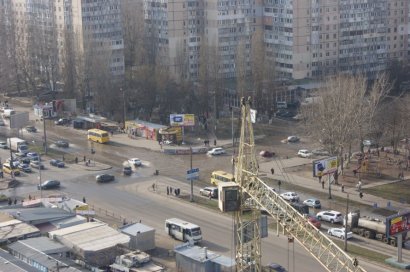 Одесский поселок имени Котовского дает заработать мэру города