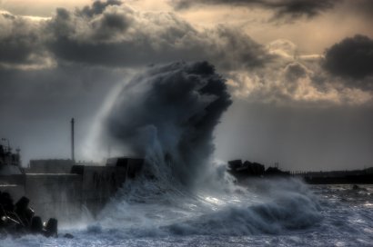 Черное море признано одним из самых неблагополучных мест для работы моряков