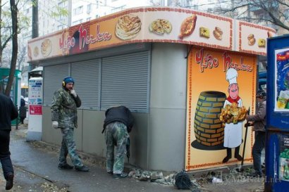 Одесский городской голова напомнил чиновникам: делу – кабинет, знакомым – чай. Вне службы 