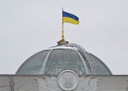 Большинство депутатов от Одесского региона поддержали Постановление о направлении в Конституционный суд изменений в Основной Закон относительно децентрализации 