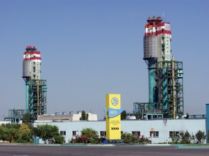 Одесский припортовый завод в ноябре продавать не будут