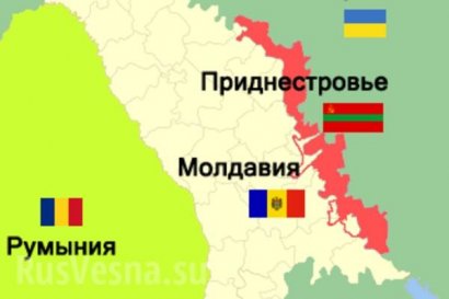 Молдова отложила вопрос Приднестровья в долгий ящик?