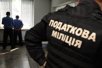 «В Николаеве одесские налоговики напали на журналиста»: Расследование ведется