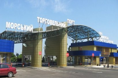 ГФС обещает на протяжении 100 дней победить контрабанду на Одесской таможне