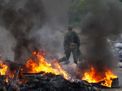 Украинское государство махнуло рукой на погибших за него бойцов