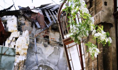 Одесский «дом с нехорошей репутацией» скоро пойдет с молотка (фото)