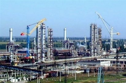 Объявлена продажа 5% акций Одесского припортового завода