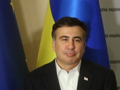 Правление Михаила Саакашвили в Одесской области будет безрезультатным и недолгим