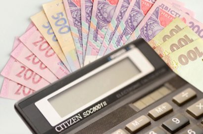 В Одесской области банк не уплатил почти 94 млн.грн. налогов  