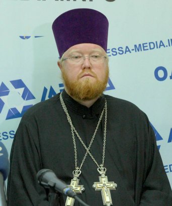 Религиозные конфессии Одессы против проведения гей-парада