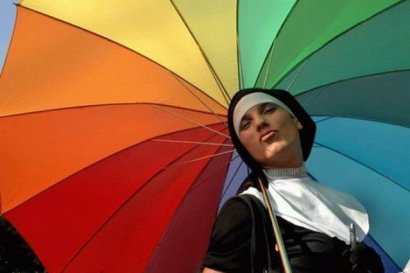 Гей-парад в Одессе отложен на год? Чего не скажешь о других пунктах розово- голубой фест-программы