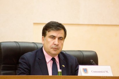 Последнее слово при определении состава общественного совета принадлежит не правительству, а Михаилу Саакашвили
