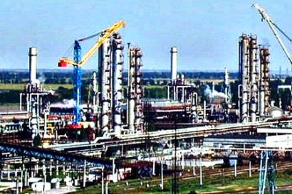 Губернатор Саакашвили настаивает на смене правления Одесского припортового завода