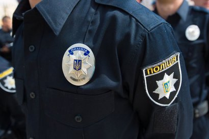 Завтра на улицы Одессы выйдет новая полиция. В церемонии принятия присяги примет участие Президент Украины