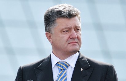 Президент Украины: «Сегодняшний день войдет в историю моей любимой Одессы»