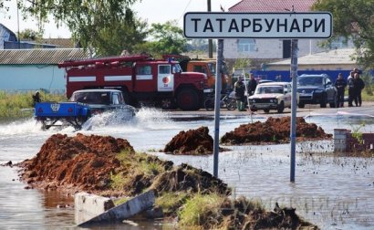 Из Майами – в Татарбунары. Кадровый путь нового главы