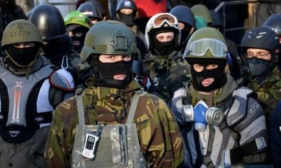 Одесских правоохранителей призвали  "дать по рукам" распоясавшимся "общественным образованиям"