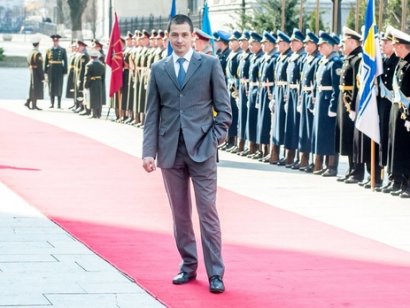 М. Саакашвили «подтолкнул» главу Госавиаслужбы ко вторичному полету с должности?
