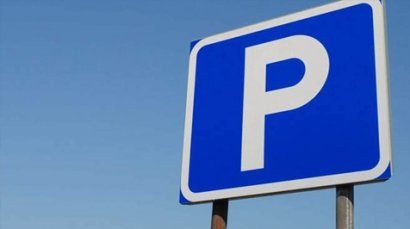 Сколько будет стоить парковка в Одессе?