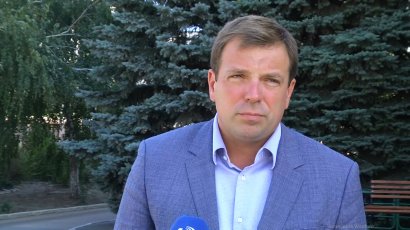Одесский нардеп:Одессе нужна бюджетная децентрализация