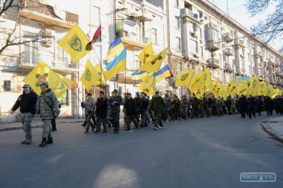 У "Евромайдановцев" патриотическая поддержка или круговая порука?