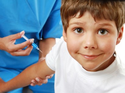 Эксперт: « Государство должно обязать родителей вакцинировать своих детей»
