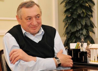 Гурвиц будет баллотироваться в мэры Одессы. Как самовыдвиженец