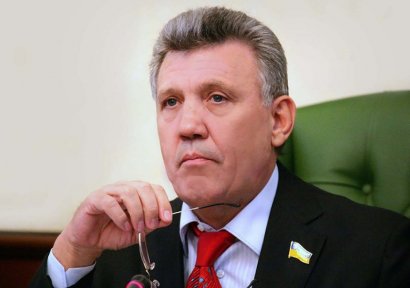 Сергей Кивалов лидирует в рейтинге возможных кандидатов на должность Одесского городского головы