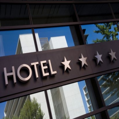 В АМКУ заявили о недобросовестной конкуренции на рынке гостиничных услуг в Одессе