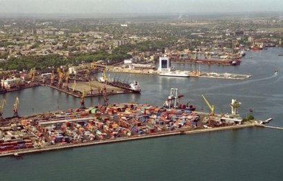 Ильичевский порт: баталии за предприятие только просматриваются