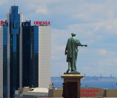 МВД: Одесса станет «горячей точкой» во время выборов