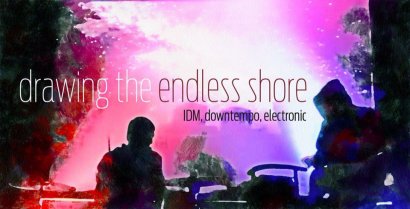 В Одессе покажут видеоарт от музыкальных фаворитов Востока - Drawing the Endless Shore