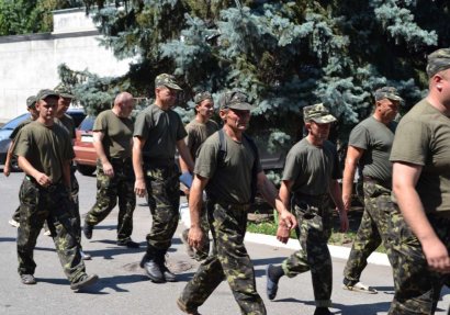 В Военно-медицинском центре Южного региона лечением и питанием пострадавшие в АТО обеспечены в полном объеме