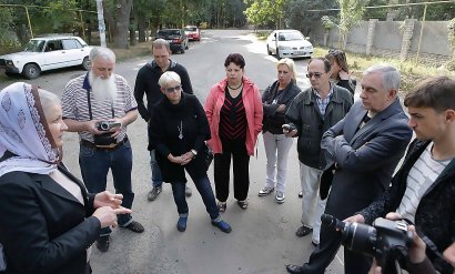 Одесский горисполком сознательно готовит  срыв выборов на участке в Киевском районе?