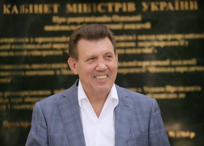 Сергей Кивалов и руководимая им Украинская морская партия являются одними из немногих участников нынешних выборов, кто пользуется в Одессе устойчивой поддержкой