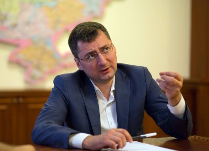 Экс-глава таможни Ликарчук в суде пытается вернуть себе должность
