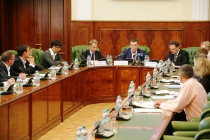 В Одессе обсудили проект изменений в Конституцию Украины в части правосудия