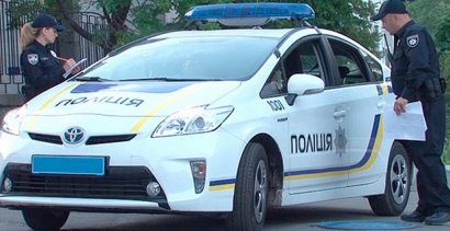 Активист одесского «Автомайдана»: дорожная полиция перенимает негативный опыт ГАИ