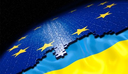 Украинский Президент мечтает стать евродепутатом