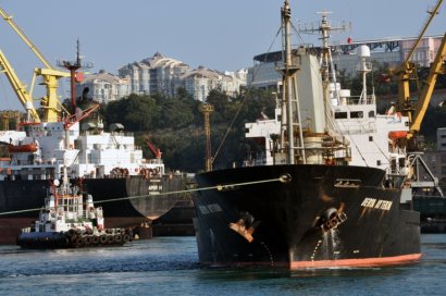 Президент Петр Порошенко намерен лично проконтролировать работу Одесского порта