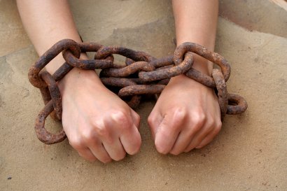 Торговля людьми в Украине меняет лицо
