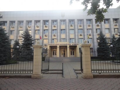 Приморский суд удовлетворил иск Марины Зинченко (документы)